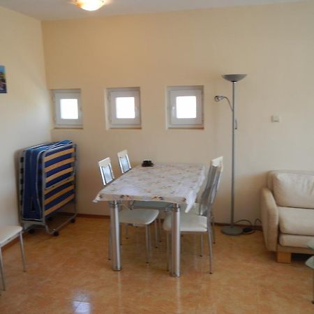 Apartment In Elit 3 Apartcomplex Sunny Beach Esterno foto