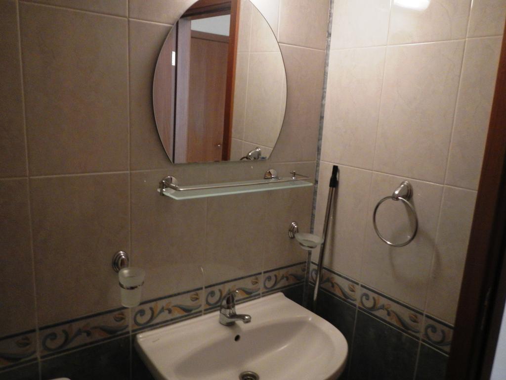 Apartment In Elit 3 Apartcomplex Sunny Beach Camera foto