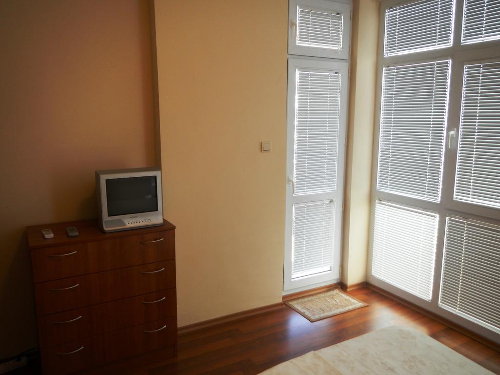 Apartment In Elit 3 Apartcomplex Sunny Beach Camera foto